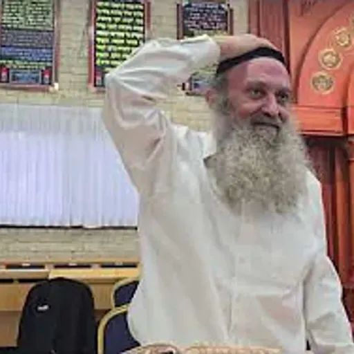 הרב מאיר כהן  יש הכח ביד כל אדם לבטל את כל הצרות והייסורים ביום חג ל"ג בעומר בזכות התנא רשב'י הקדוש!