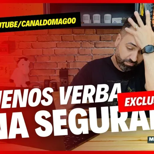 Do meme da Apple ao corte de verba do Governo - MagooCast 115