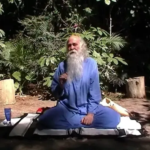 315 - 2020_03_05 - Retiro de silencio - Febrero 2020 - 6 de 8 - Satsang