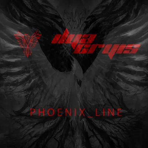 Ilya Cryis - Phoenix Line (progressive session)