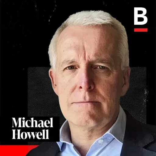 The Real Crypto Cycle: What Happens When Global Liquidity Peaks | Michael Howell