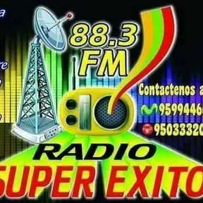 Radio Super Éxito