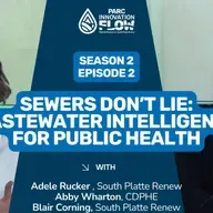 S2E2 -Sewers Don’t Lie: Wastewater Intelligence for Public Health