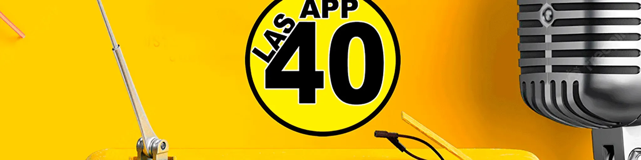 Radio Las 40