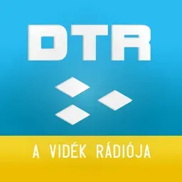 Duna-Tisza Rádió Gold online