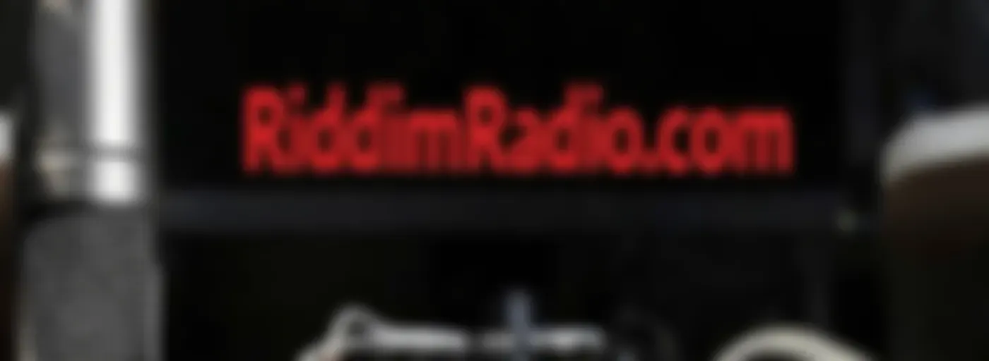 RiddimRadio.com Podcast