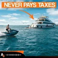 43. Tom Wheelwright: How the Wealthy Avoid Taxes (While W-2 Workers Get Crushed)