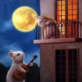 Compañeros de sueños