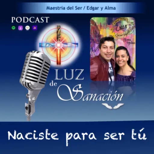 Naciste para ser Tú