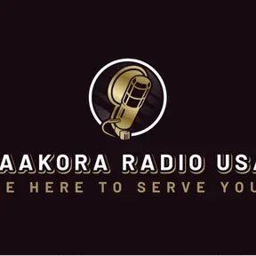 MAAKORA RADIO USA