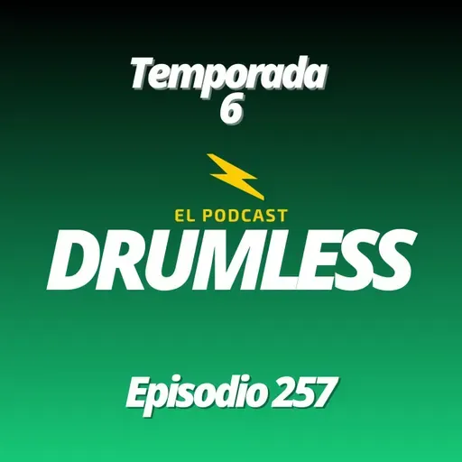 Episodio 257 - En Italia el confeti se come