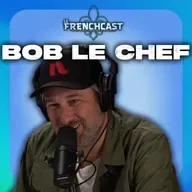 #267 - Bob Le Chef