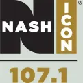KARX 107.1 Nash Icon