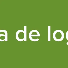 tela de login