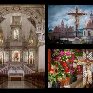 Audio-Avisos Parroquiales: 21-27 Noviembre 2021