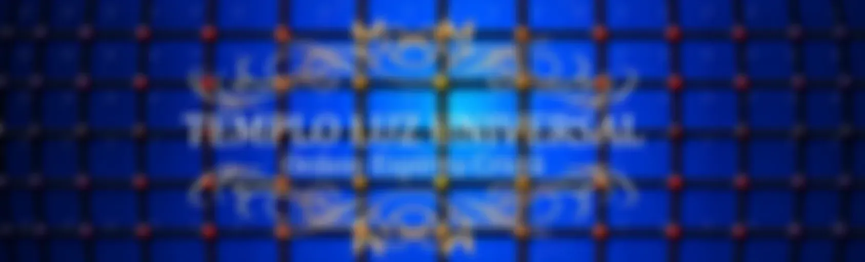 Templo Luz Universal