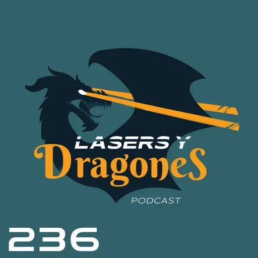 Episodio 236 - Tiempo de no Velchte