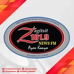 101.9 Zagitsit News Fm