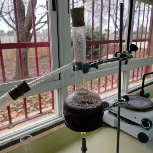 El IES Cabañas vuelve a contar con un aula de Desarrollo de Capacidades durante el curso 2025-2026 que en este caso suma más alumnos y proyectos