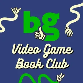 Video Game Book Club