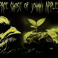 Show sample for 9/8/25: THE SPACE GHOST OF JOHNNY APPLESEED
