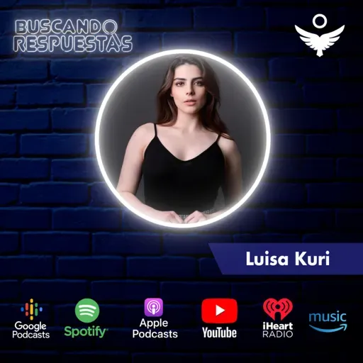 Episodio 65 - Luisa Kuri / No autosabotearse