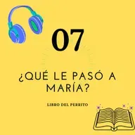¿QUÉ LE PASÓ A MARÍA?