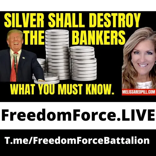 Silver Destroys FED 12.30.25