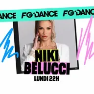 FG MIX DANCE : NIKI BELUCCI