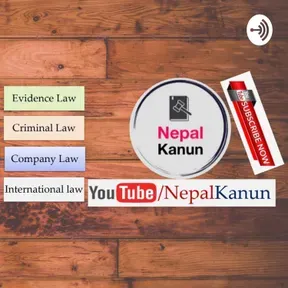 Nepal Kanun