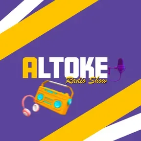 ALTOKE - RADIOSHOW