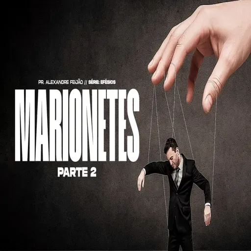 MARIONETES PARTE 2