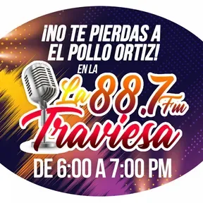 laconsentida100.9