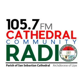 San Sebastian Cathedral Community Radio 105.7 FM