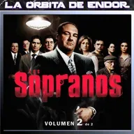 LODE 16x13 – LOS SOPRANO volumen 2 de 2