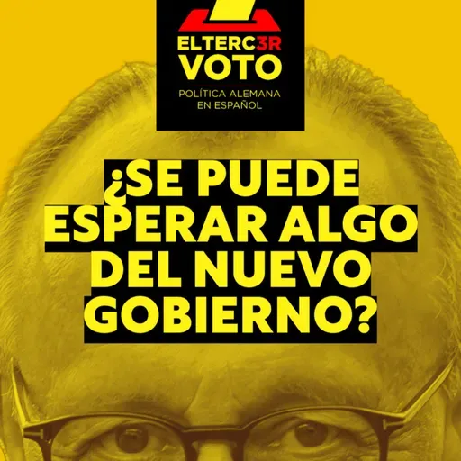 ¿Se puede esperar algo del nuevo gobierno alemán?