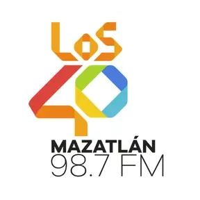 Los 40 Mazatlán en vivo