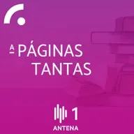  A Páginas Tantas...a despedida 