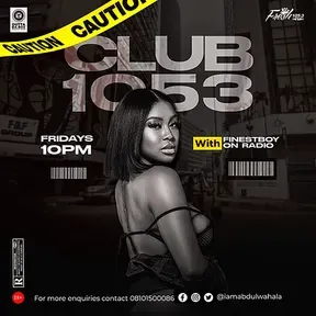 Club 1053