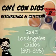 2x43 Los ángeles caídos (391-395)