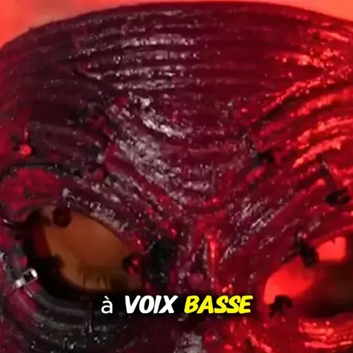 MASQUE D’OR : JE ME CHOISIS CE SOIR 🎭🕯️