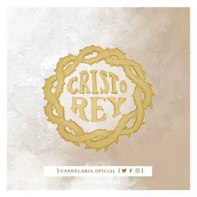 Camino a Jueves Santo 5 de Abril