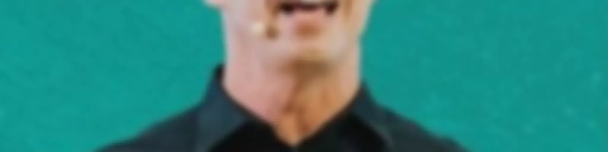 Pr. Naor Pedroza