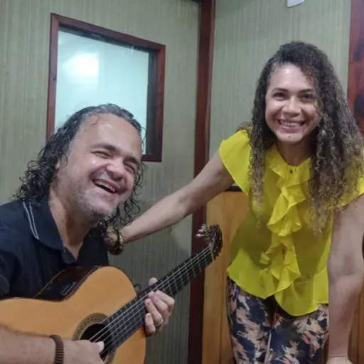 Silvano e Carla, o casal 20