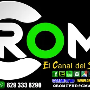 CROMTVRADIO
