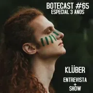 Botecast #65 Especial 3 anos