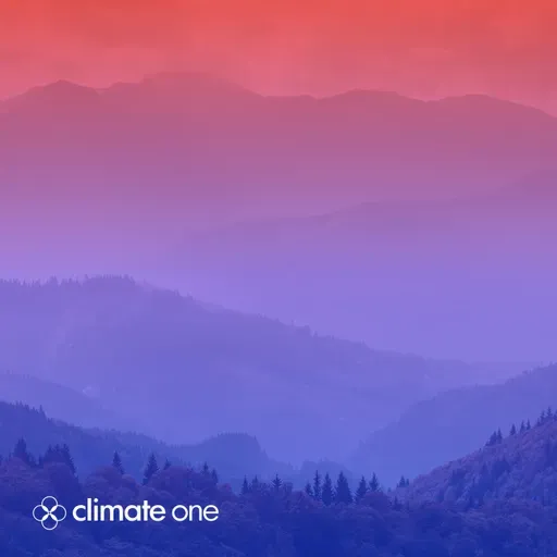 Benji Backer: Nature is Nonpartisan