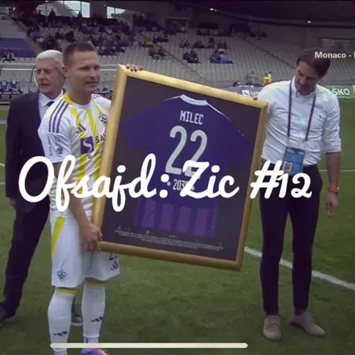 Ofsajd: Zic #12
