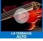 La Terrasse - Alto