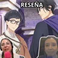 Podcast #406 - Reseña del anime Isekai Office Worker Anime / Isekai no Sata wa Shachiku Shidai (11-03-2026)